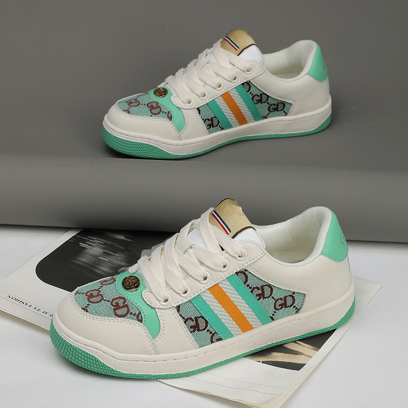 Designer Casual Shoes Sneakers High Quality Mens Women Shoes Designer Shoes Walking Sneakers Outdoor Daily Dressing Running shoes 7OG4