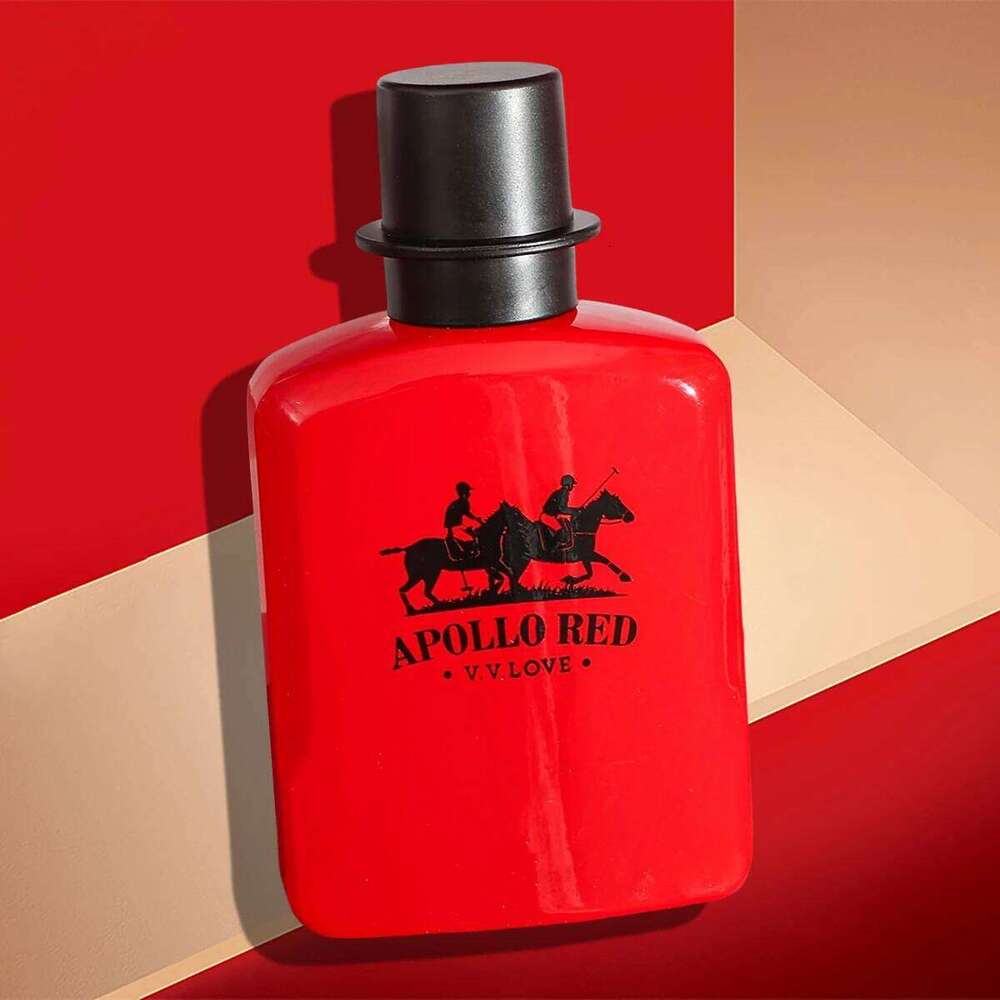 free shipping 30ML 1.0FL.OZ Apollo Men's Man, Inspired by Polo EDP Long-Lasting Pheromone Perfume Hombre Cologne Spray