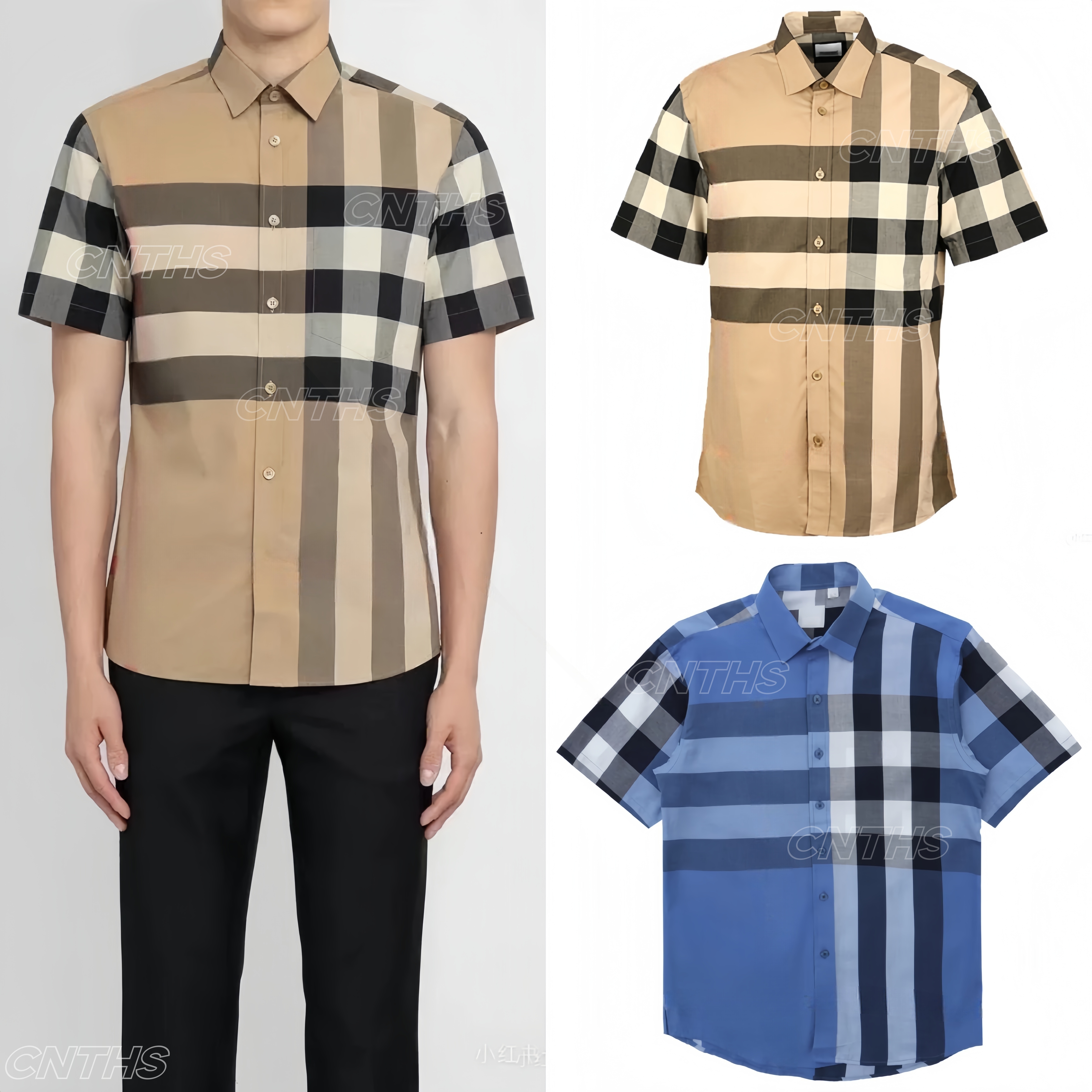 Designer Mens Polos Shirt Short Sleeve top Summer Casual Print T shirt Shorts Womens Mens Casual Designers T-shirt Linen