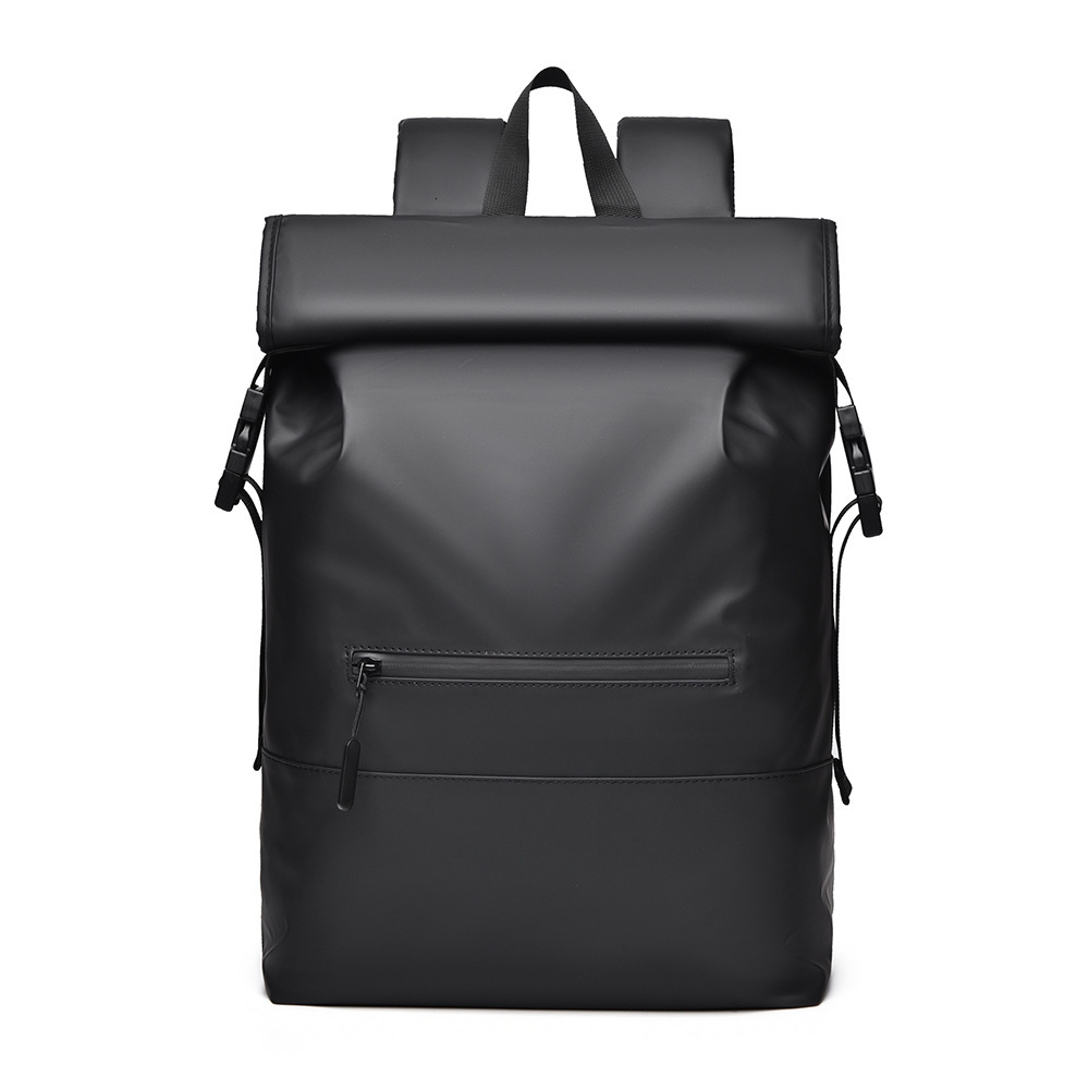 Free Shipping Designer Bag New Men's Business Travel Backpack High-end Outdoors Large Capacity Backpack 16inch Waterproof Laptop Bag