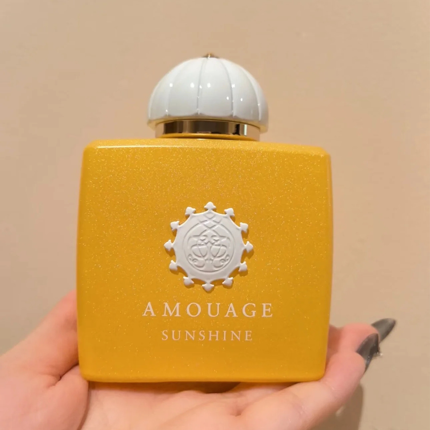 Amouage Perfume 100ml Guidance Outlands Overture Honour Love Tuberose Men Woman Fragrance Eau De Parfum Long Lasting Smell