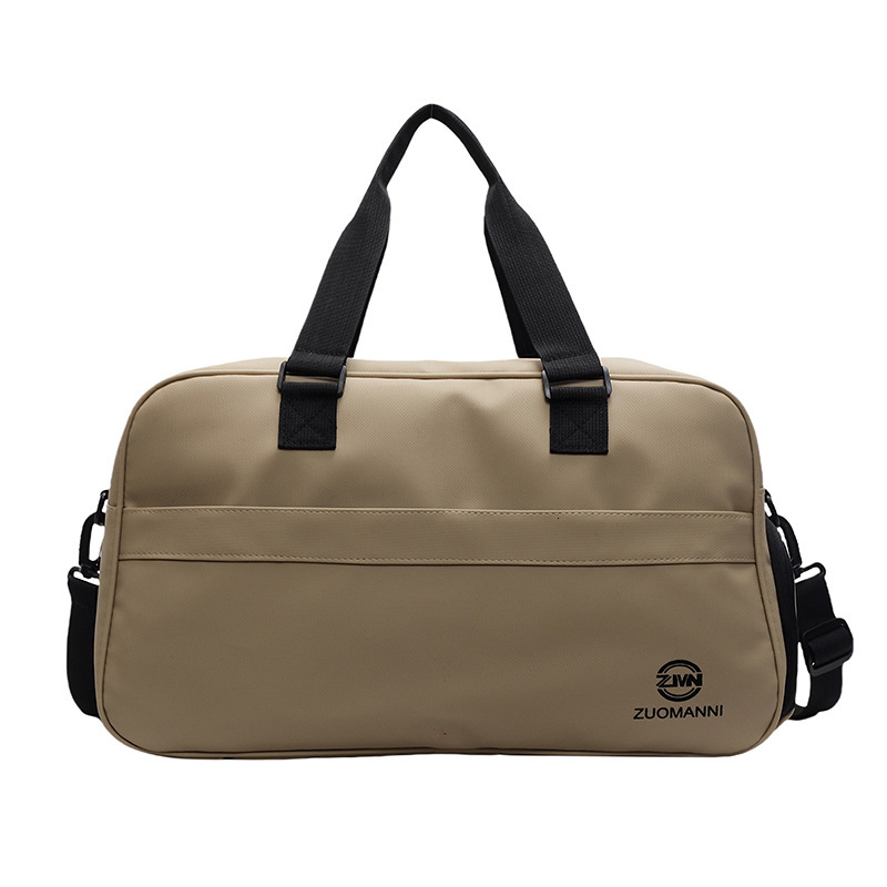 Gym Swimming Sports Yoga Large Capacity Maternity Short Trip Travel Storage Bag Customizable