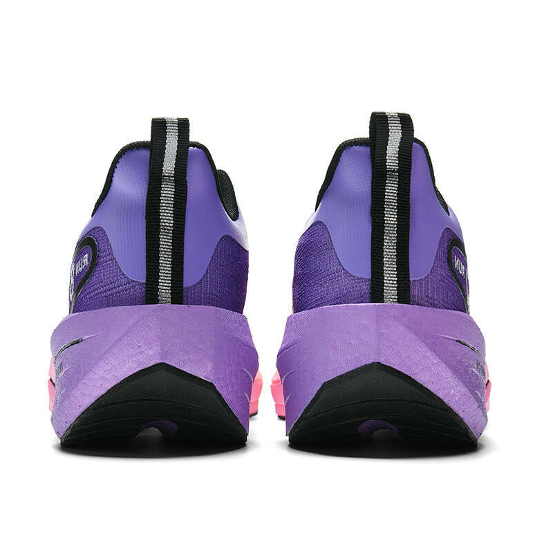 Speciality Carbon Plate Sports Running Shoes Marathon Air Cushion Men Breathable Lightweight Women Comfortable Nonskid Sneakers