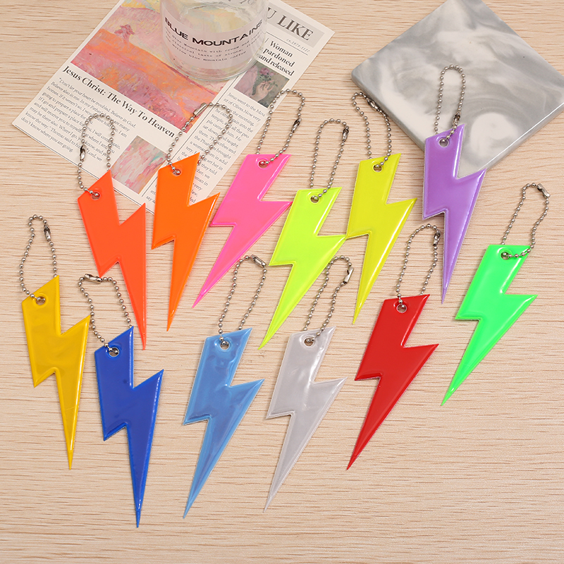 Light-Up Backlight Bag Accessory with Multiple Colors Options - Ensures Safe Nighttime Travel