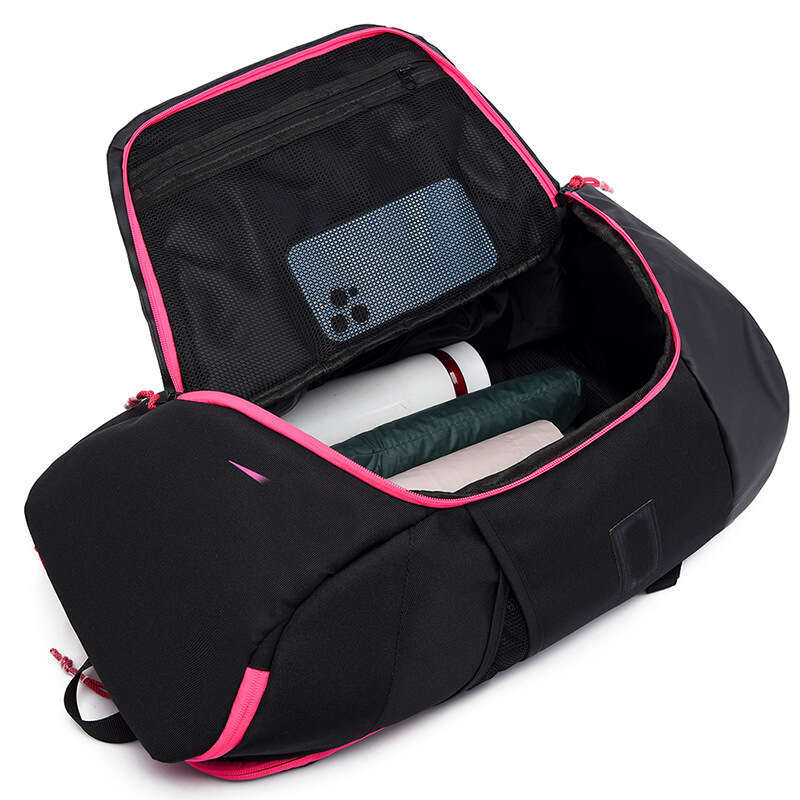 New Large Capacity Backpack for Men and Women, Outdoor Fashion Travel Multifunctional School Bag, College Student Laptop Bag