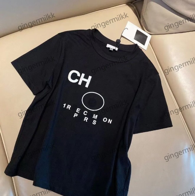 Womens T-Shirt Designer T-Shirt Plus Size S-4XL Top Qulaity New T-Shirts Brand Lettering Short Sleeve