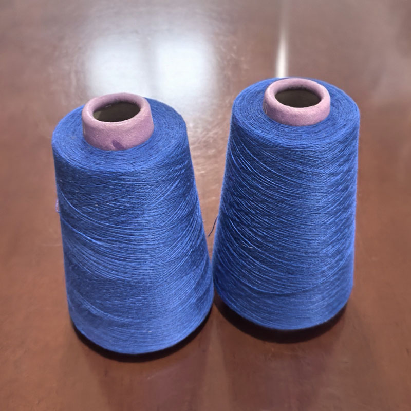 Consulting prices,Aramid yarn, special flame-retardant and wear-resistant high-performance yarn, supports sample customization -