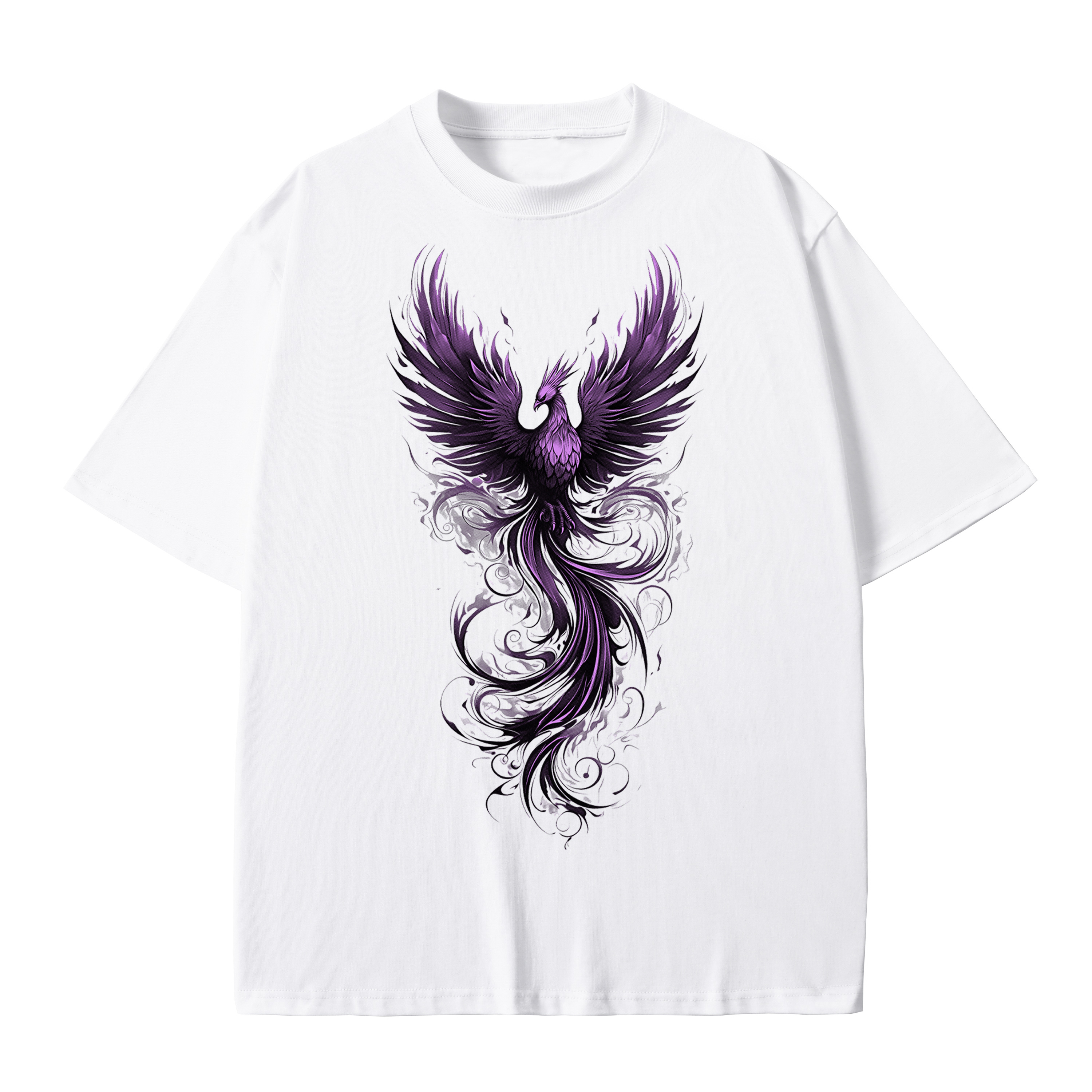 T-shirt men's top designer cotton T-shirt Silver the Light variation effect short sleeved clothing high-quality fashionable T-shirt BROADTRUE