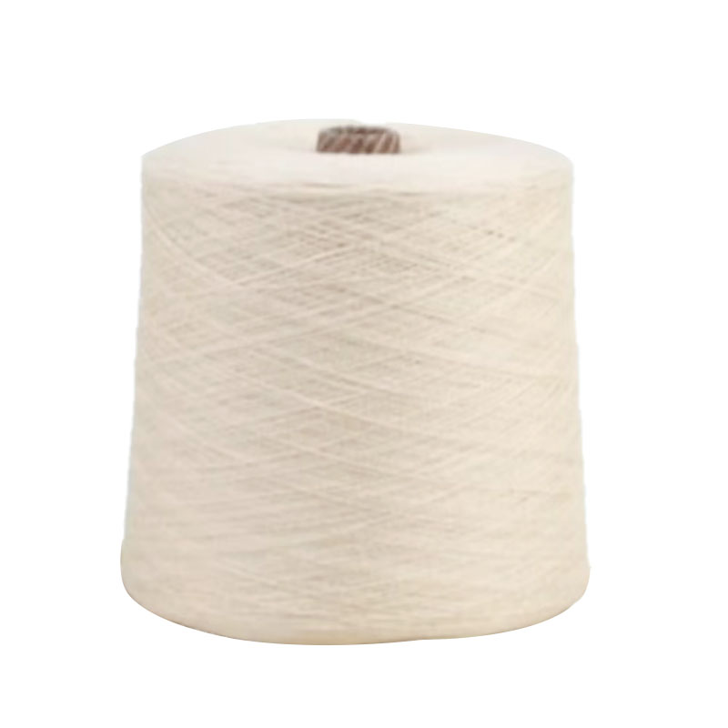 Price consultation, exclusive yarn design, differentiated cashmere and silk yarn customization manufacturer