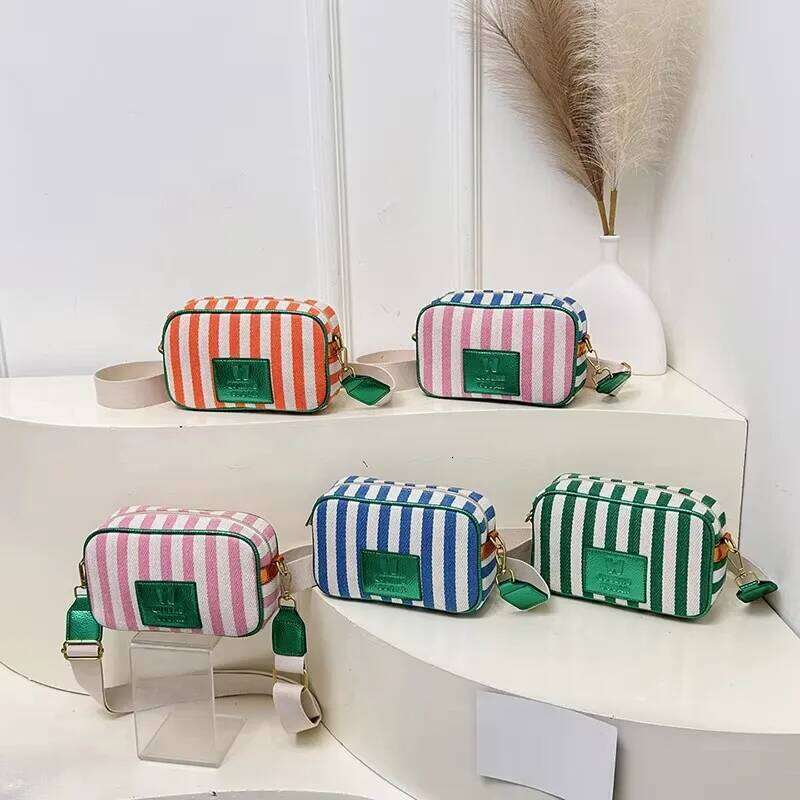 Women's Bags Designer Elegant Leather Crossbody Bag For Women - Vintage Minimalist Messenger Purse With Paris Letter & Pockets