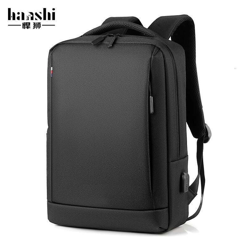 Business Men's High-end Fashion Women's Waterproof Laptop Commuter Travel Backpack
