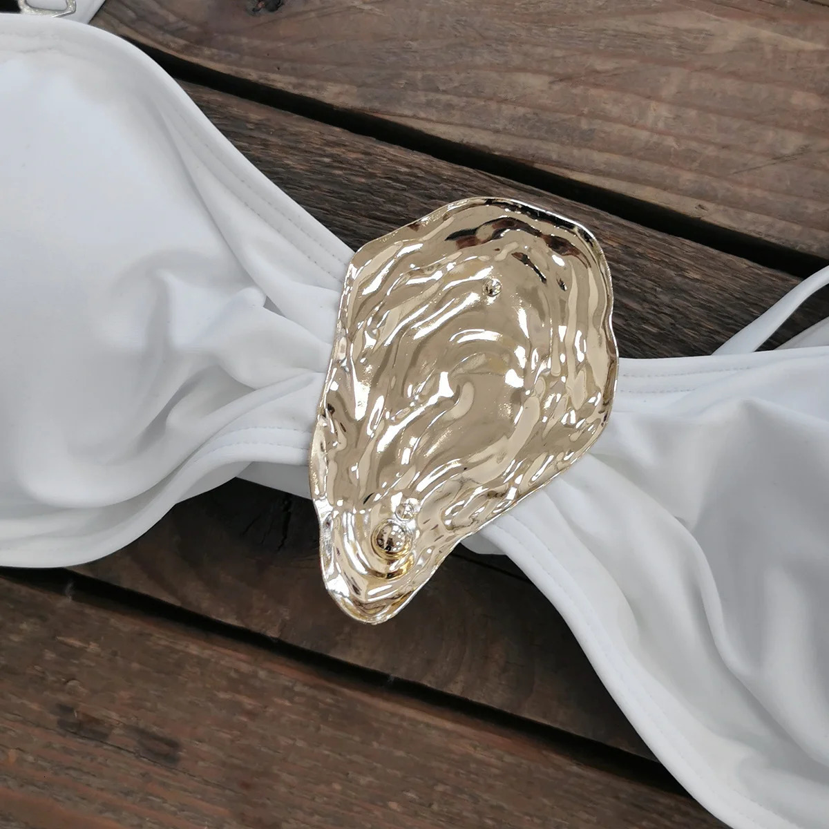 Buckle Off Shoulder Bikini With Skirt Women Swimsuit Trend Biquini Swimwear Lady Holiday Bath Suit Female Beachwear Outfits 250603