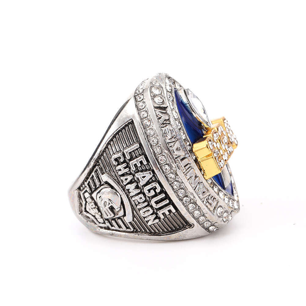 2024 ffl fantasy football championship new hotselling mens ring fashion jewelry