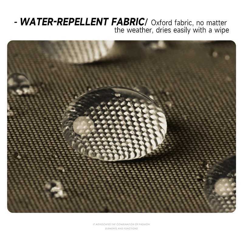 MOYYI 17 inch Laptop Backpack Men Travel Business Backpack Large Capacity School Backpack Oxford Cycling Daypack Bag Fashion W250603