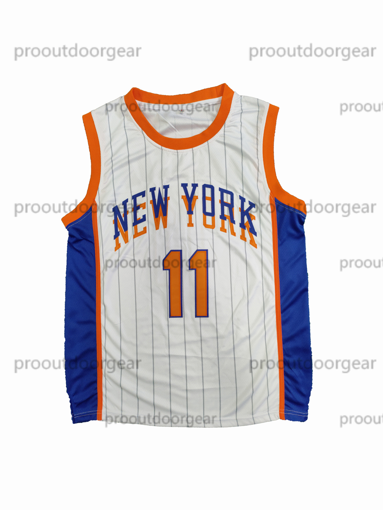 11Brunson 33 EWING 2025 Basketball Jersey In Stock Fast Shipping Jerseys Sweatshirt - Embroidered