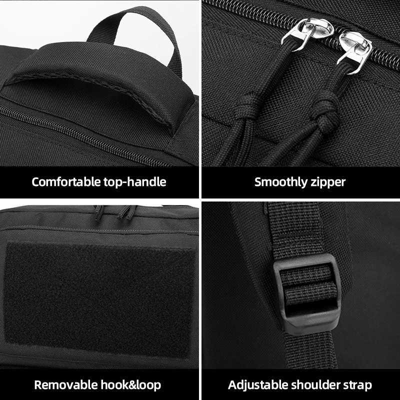 Outdoor Camping Backpack Tactical Travel Bag Climbing Hiking Trekking Mountaineering Shoulder Students Rucksack for Men Women W250603