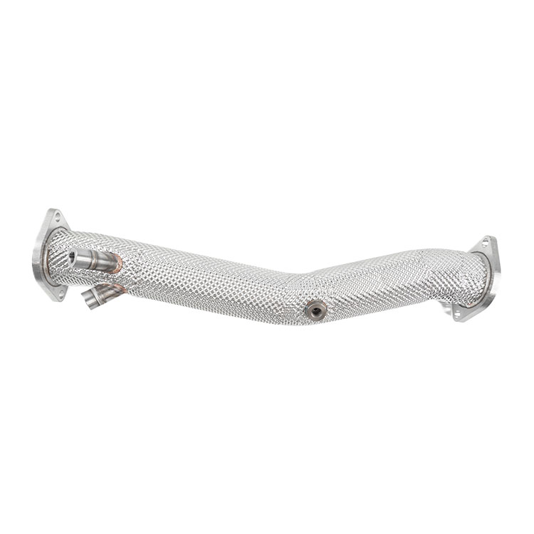 High-Quality OEM Replacement Part - GWM Tank300 GPF Exhaust System