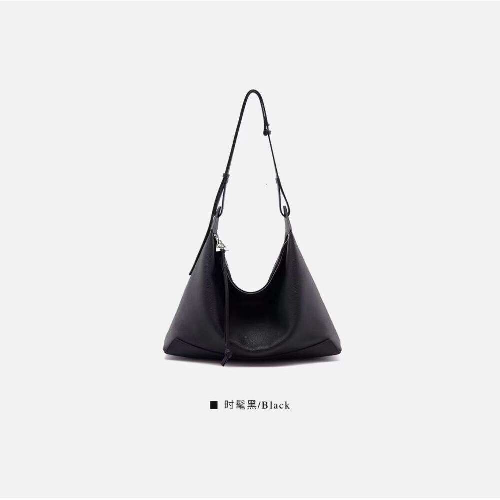 Women's Bags Designer Women's Bags Designer Kite Large Wandering Niche Design Soft Tote Single Shoulder Underarm Hobo Versatile Crossbody Wo