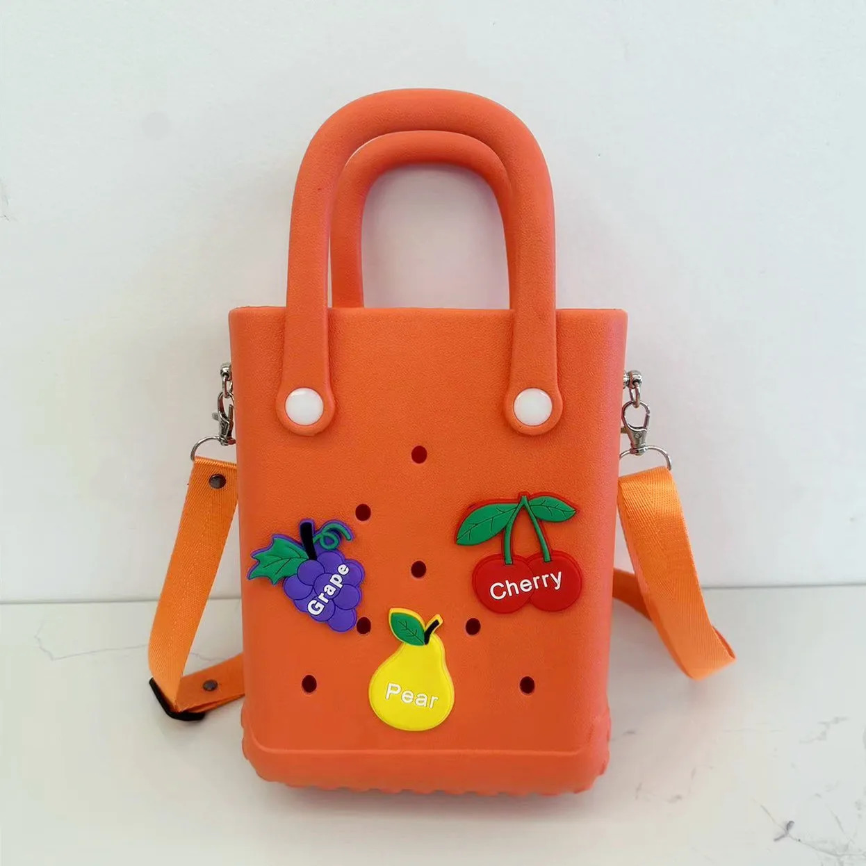 Beach Tote Silicone Basket with Sand Waterproof Travel Bag Sandproof Handbag Multi-Purpose Storage Bag for Boat Pool Sports Gyms 250603