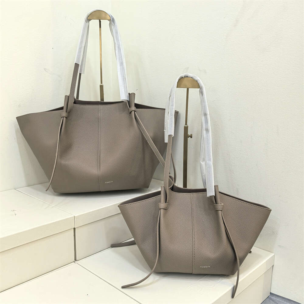 Women's Bags Designer Women's Bags Designer YUZEFI New Trendy Versatile Tote Handheld Wing Large Capacity Women's Underarm Bag