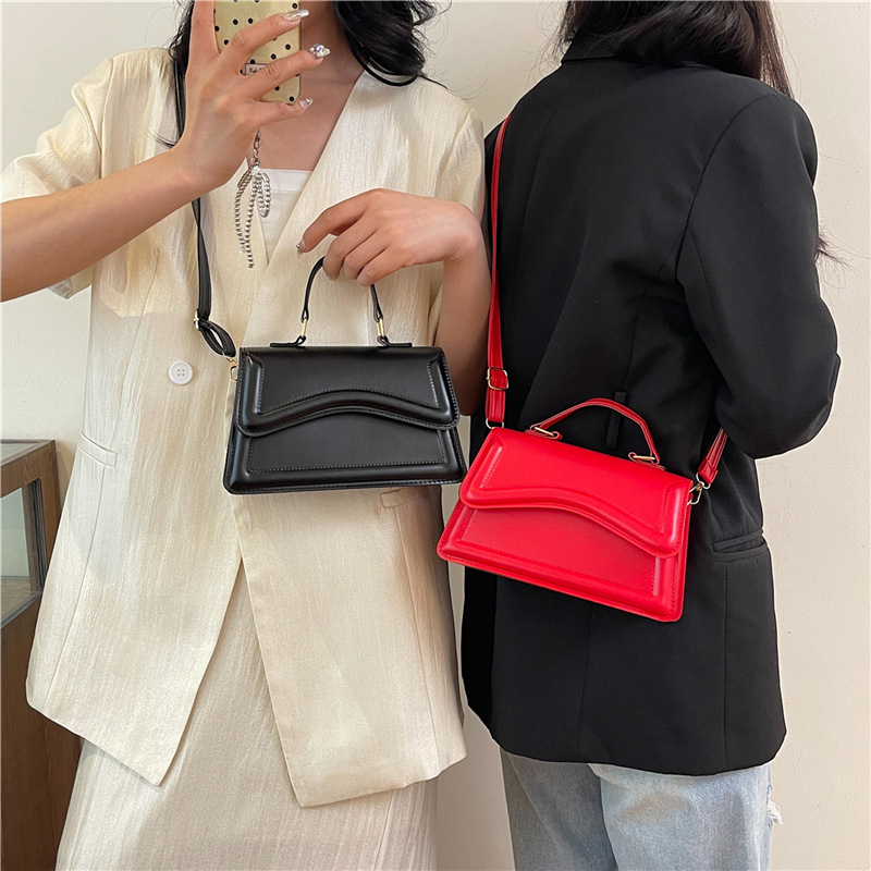 High quality brand high-quality new style free designer bag fashionable shoulder bag simple fresh and beautiful bag handbag crossbody bag free designe