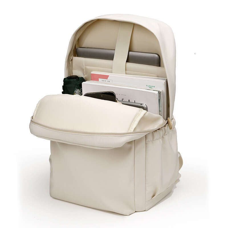 2025 New Large Capacity Men Business Travel Backpack for Women College Students Laptop School Bag