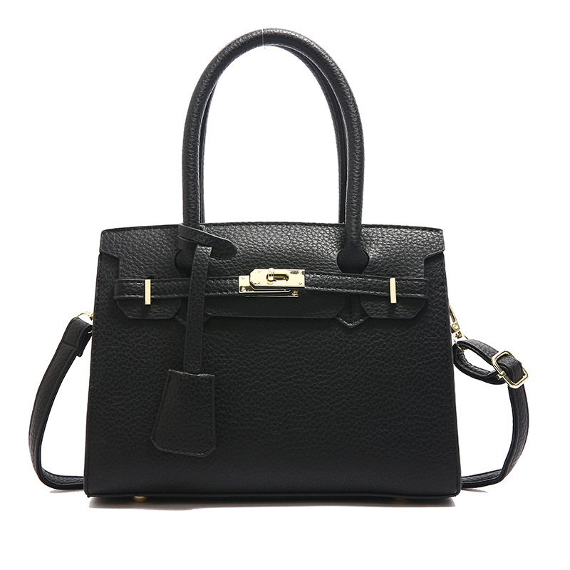 Designer Bag Designer Bag Fashion Ladies Handbag Leather Versatile Blue Large Zipper Rhombus Outdoor Leisure Spacious Tote Luxury Bag