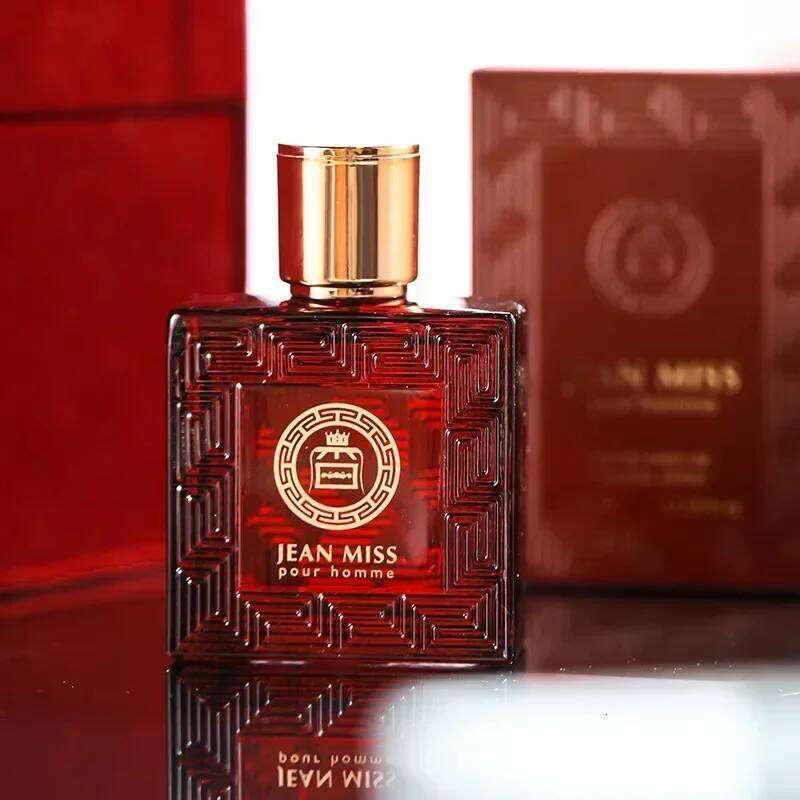 free shipping 50ML Men Perfume Charming Scent Gentleman Body Spray Long-Lasting Ocean Cologne Light Fragrance,Dating Eau De Toilette
