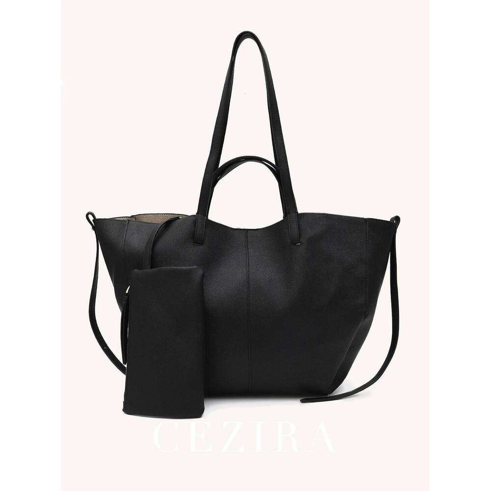 Women's Bags Designer Fashionable PU Vegan Leather Tote Handbag For Women Classic Large Capacity Shoulder Bag Top-Handle Purse Shopping Travel Co