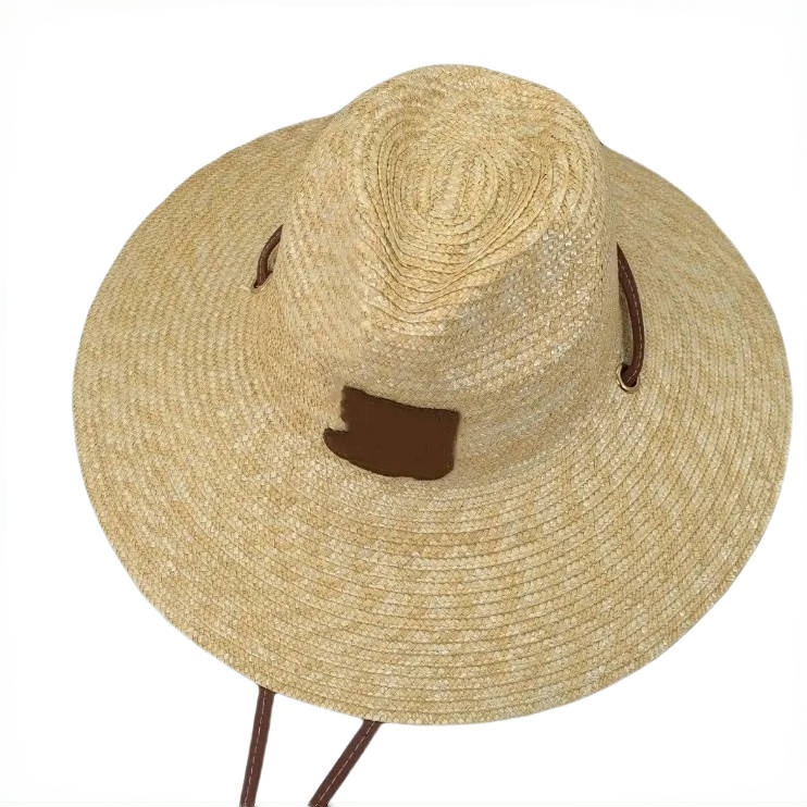 Strap straw hat designer bucket hat hut sun hat summer hat bucket hat designer beach hat weave hats designer hat for women holiday hats beach sun