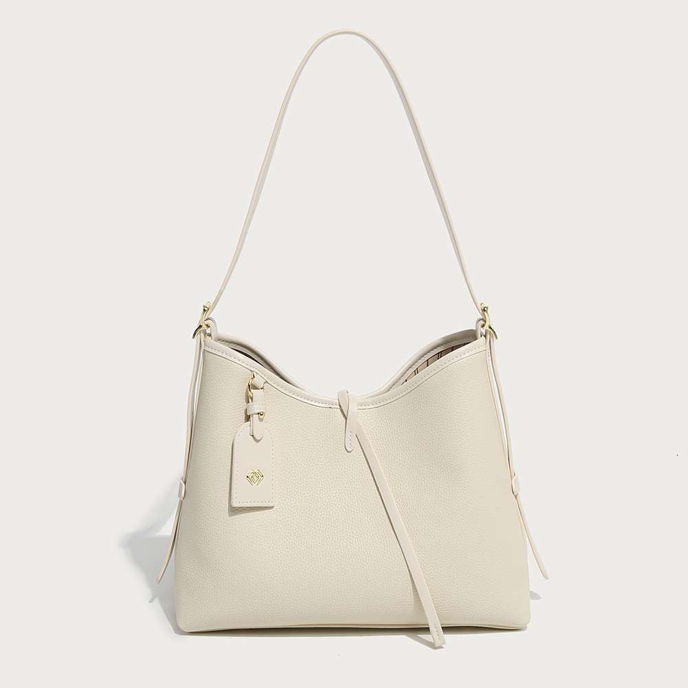 Women's handbag large capacity summer shoulder crossbody bag niche designer large capacity fashionable women's shoulder bag