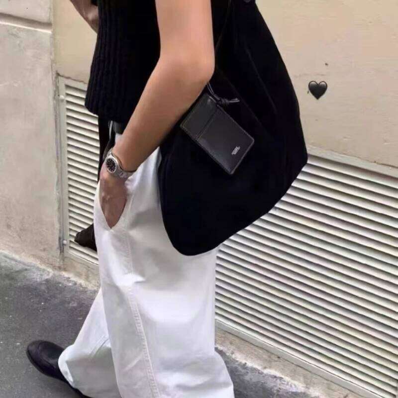 Ladies' Fashionable And Minimalist Designer Suede Shoulder Bag With Large Capacity Plush Handbag