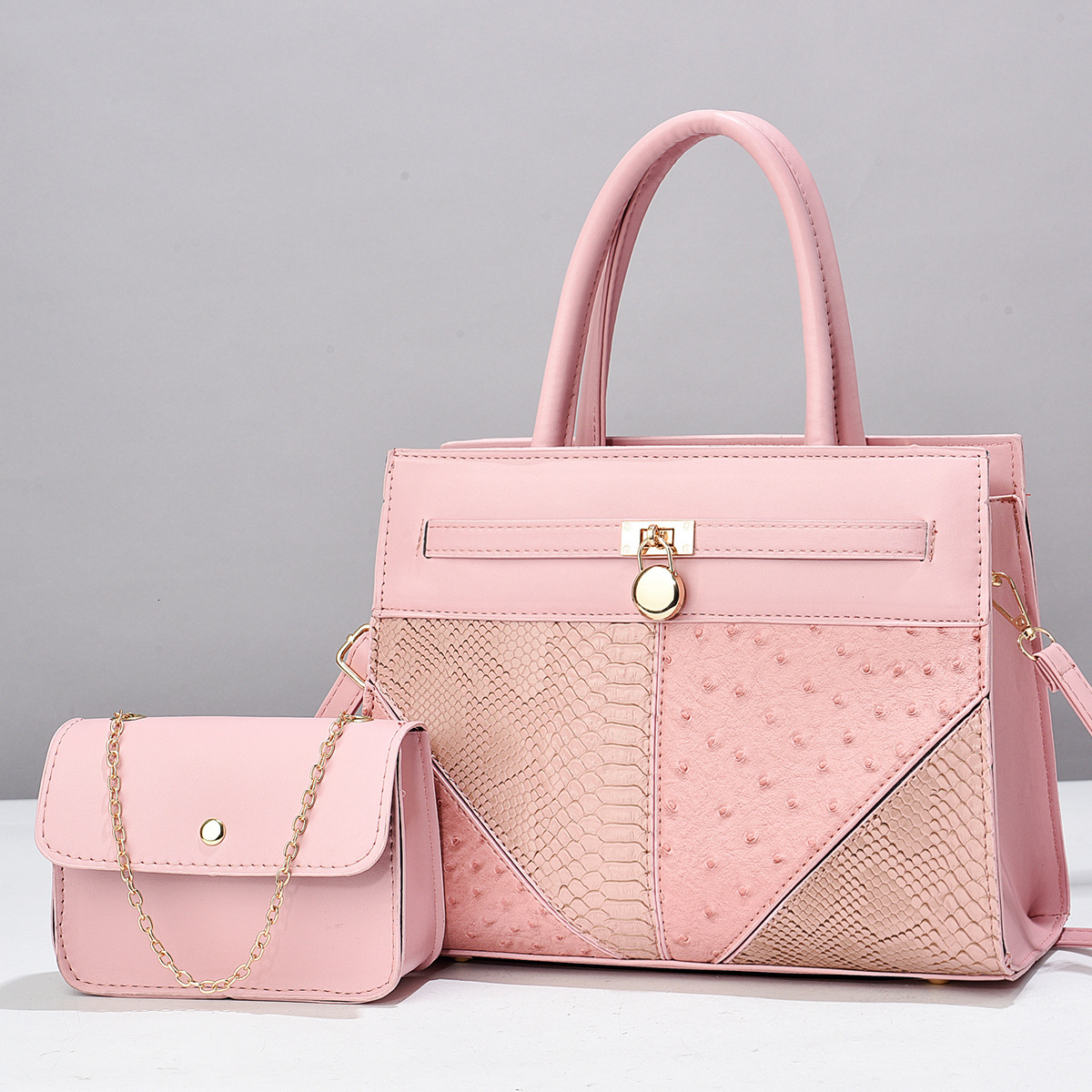 New women's bag niche design handbag autumn and winter new handbag large capacity designer women's fashionable shoulder bag