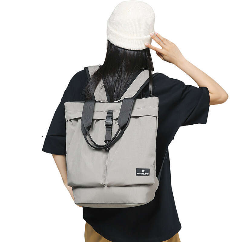 Trendy Large Capacity Backpack Men, Outdoor Sports Laptop Bag, Travel Commuter Lightweight Backpack, College Student School Bag for Women