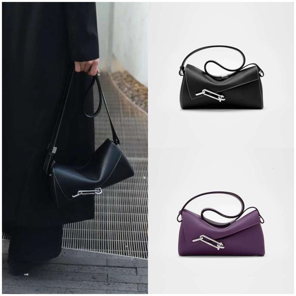 Women's Bags Designer Women's Bags Designer TADFAB Lock Box Interlock Colorful Small Square Niche Fashion Versatile Unisex Crossbody Underar