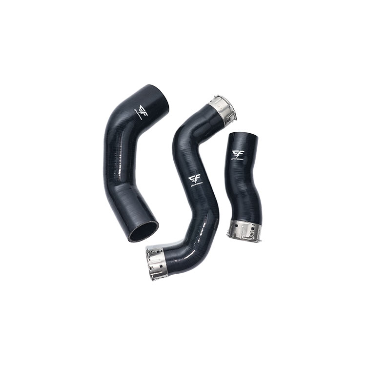 Durable Silicone Intake Manifold Hose Kit - Compatible with GWM Tank300
