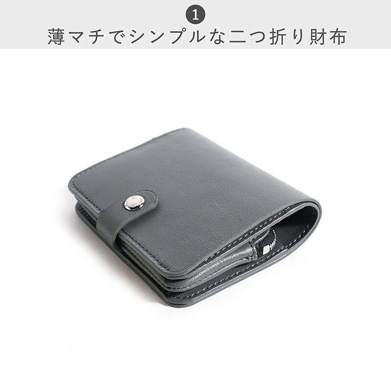 Hot Selling Multifunctional Top Layer Cowhide Multi-Card Slot Women's Foldable Genuine Leather Large Capacity Wallet Compact and Portable