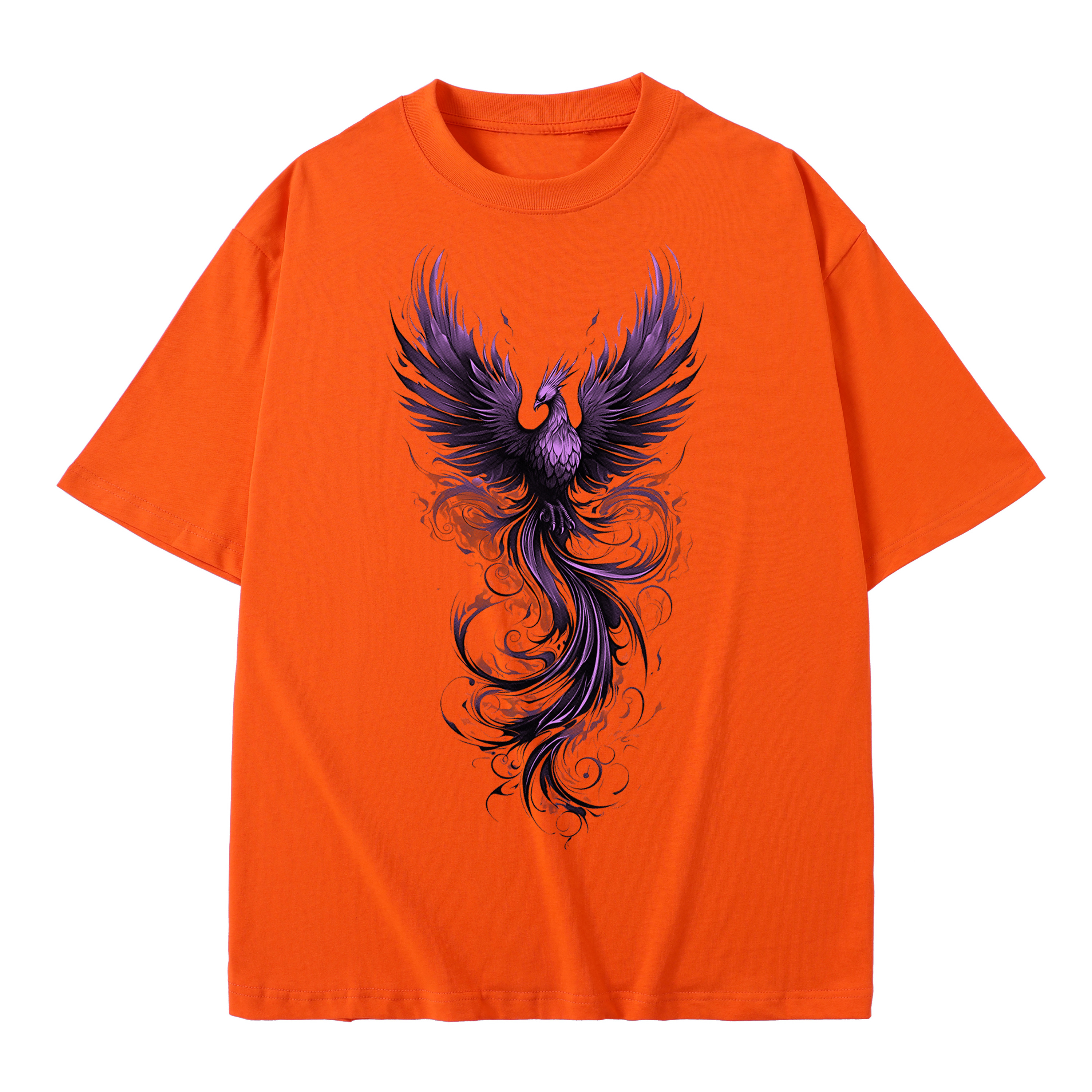 T-shirt men's top designer cotton T-shirt Silver the Light variation effect short sleeved clothing high-quality fashionable T-shirt BROADTRUE