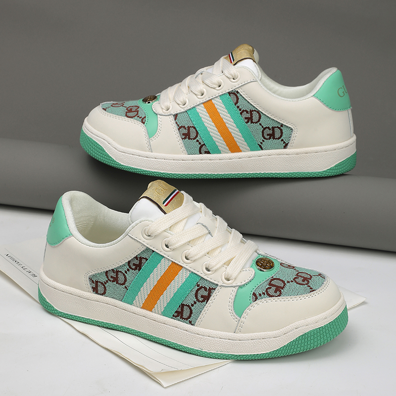 Designer Casual Shoes Sneakers High Quality Mens Women Shoes Designer Shoes Walking Sneakers Outdoor Daily Dressing Running shoes 7OG4
