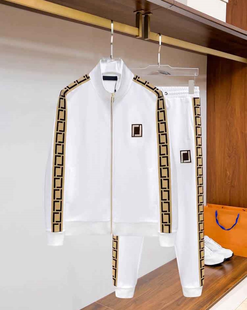 DH-11 Men's Designer Tracksuits Women's Jackets & Tracksuits Long Sleeve Jackets Jogger Pants Lettered Sweatshirts Asian size M-3XL