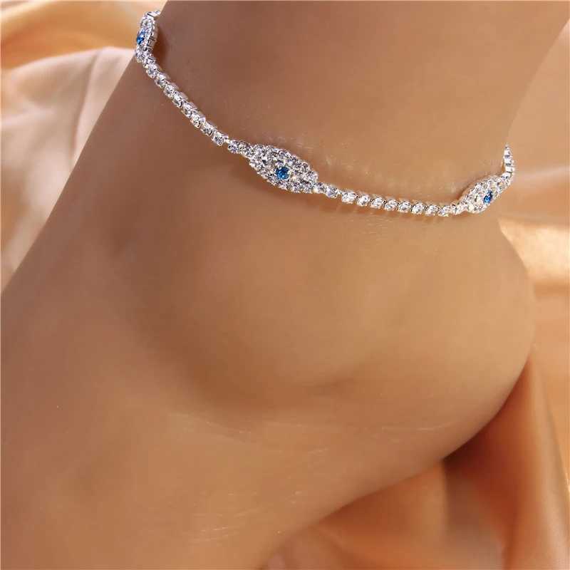 Anklets for Women 14K Real Gold/Silver Plated Ankle Bracelets Boho Anklets Adjustable Dainty Beaded Summer Beach Jewelry W250604