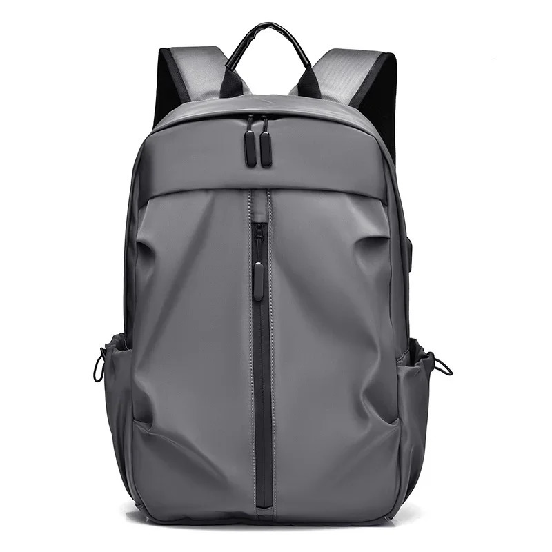 Backpack Mens Business Backpacks Outdoor Oxford Cloth Computer Bag Leisure Student Travel Bag Schoolbag mochila 250530
