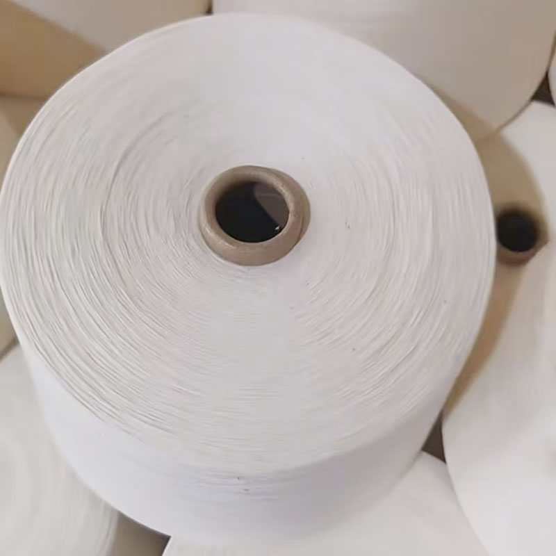 Price consultation, high-quality polyester yarn wholesaler customizes according to samples