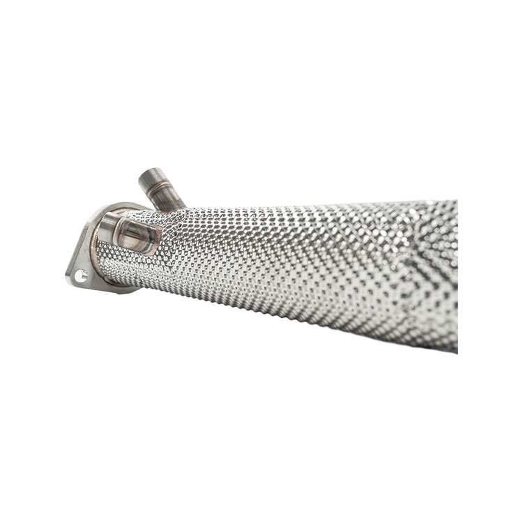 High-Quality OEM Replacement Part - GWM Tank300 GPF Exhaust System