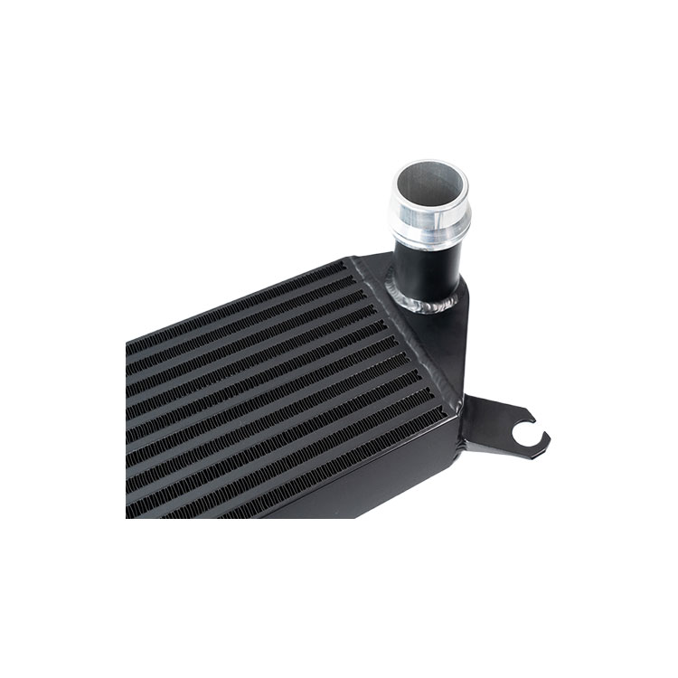 High Efficiency Air-to-Air Intake Cooler for GWM Tank300