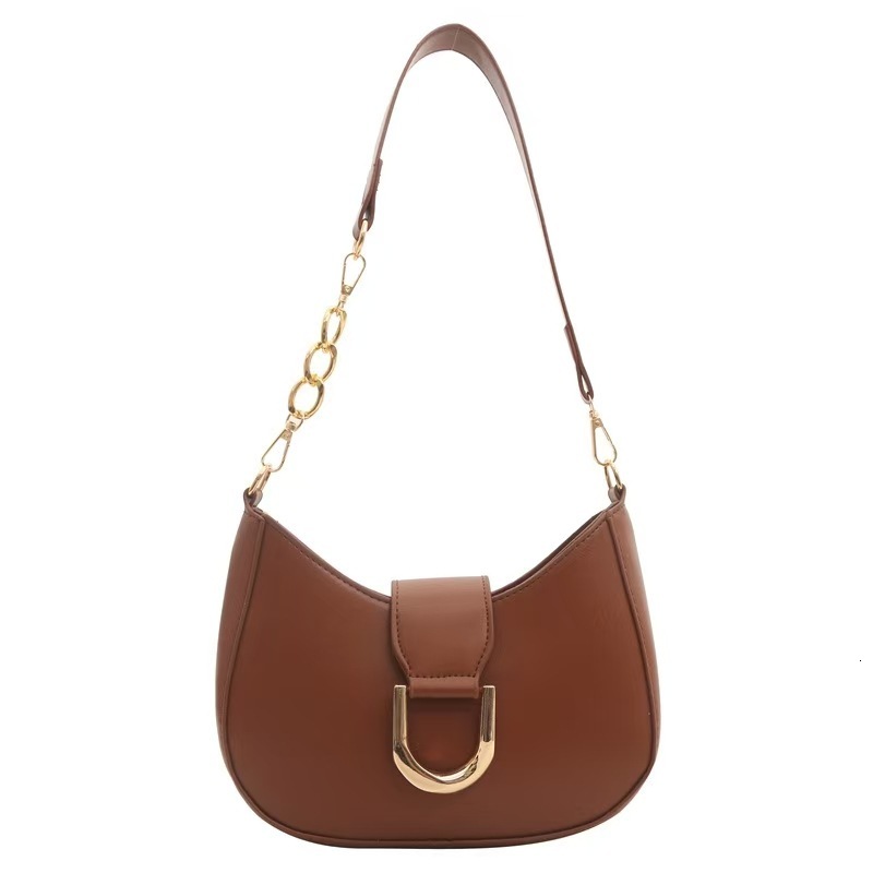 High quality brand new high-quality free designer bag color blocked new cute printed shoulder multifunctional fashionable handbag new free designer ba