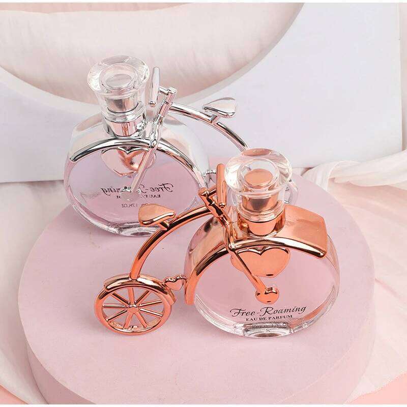 free shipping 100ml Story Women's Perfume Orchid Fruity Charm Eau De Toilette Longlasting Tempting Romance Love Fragrance Spray