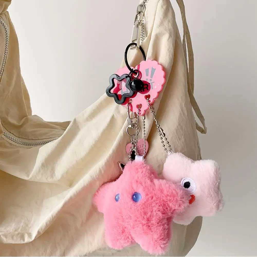 Cute Acrylic Fruit Shape Bag Pendant Backpack Decor Keychain Decoration Keychain DIY Scrapbook Ita Bag Decor Accessory W250604