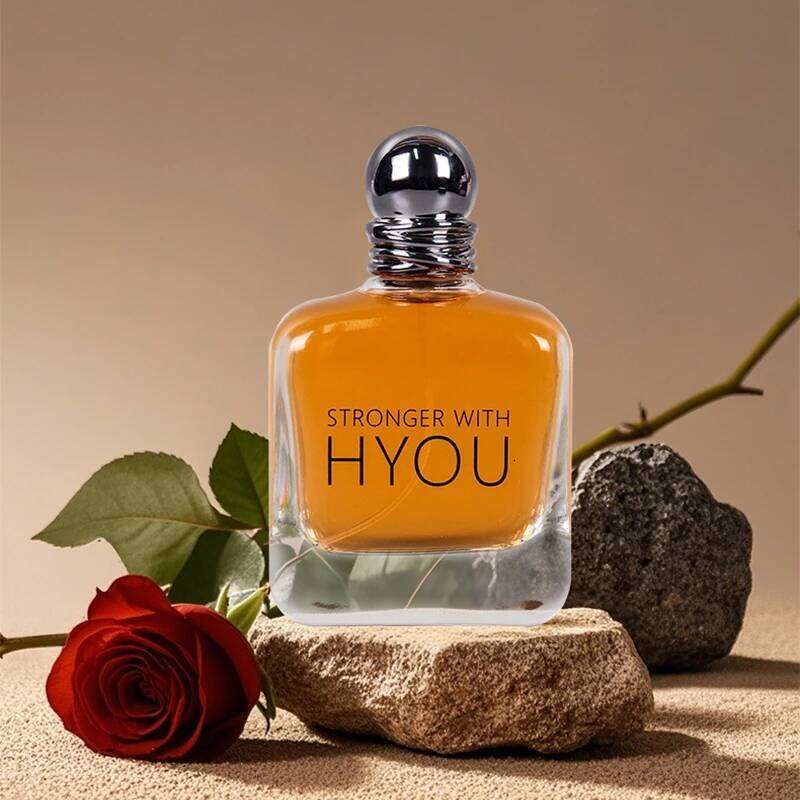 free shipping French Successful Man Woody Unisex Elegant Women Charming Sexy Natural Beloved Couple Dating Lure Perfume