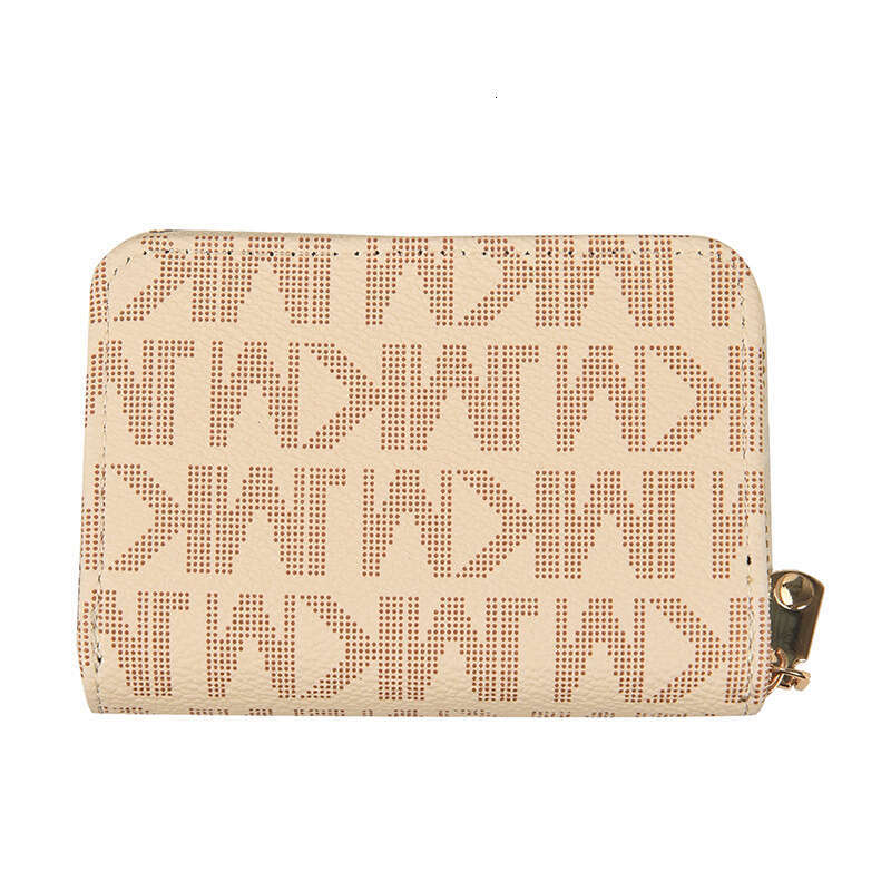 Live Streaming Trademark New for Women Exquisite High-end Driver's License Multi-card Slot Large Capacity Holder Card Sleeve AAAAA